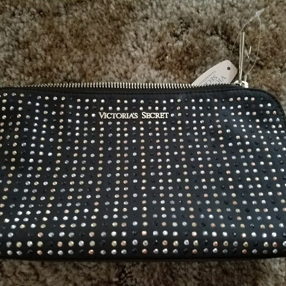 Make up bag/cosmetics